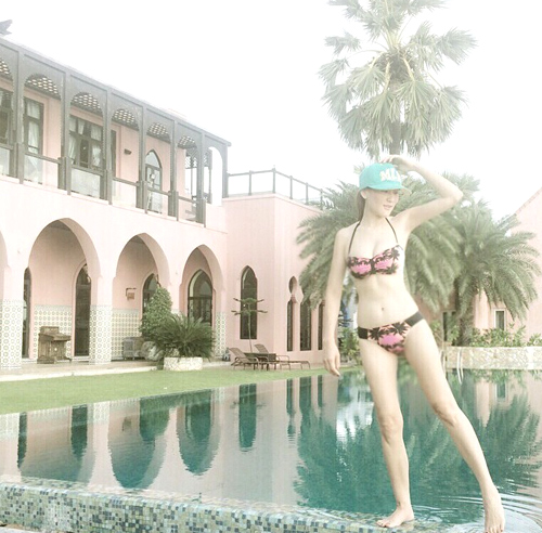 โอ๋ รุ้งนภัฐ โอ๋ รุ้งนภัฐ