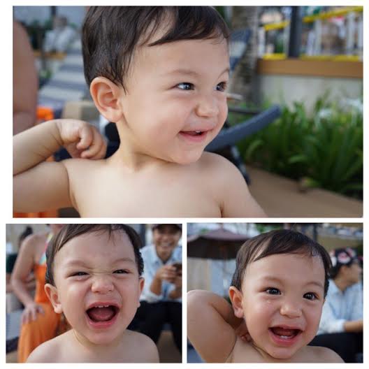 น้องแพนเตอร์  น้องแพนเตอร์