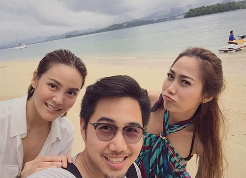 เจนี่ เทียน โพธิ์สุวรรณ เจนี่ เทียน โพธิ์สุวรรณ