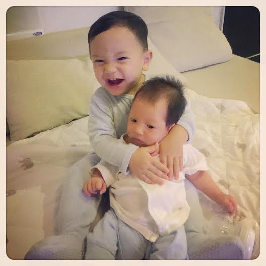 น้องแพนเตอร์ น้องพูม่า น้องแพนเตอร์ น้องพูม่า