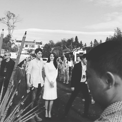 มิน พีชญา มิน พีชญา