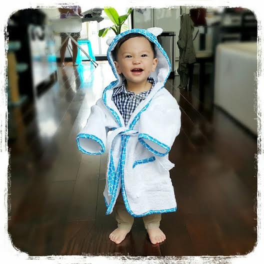 น้องแพนเตอร์  น้องแพนเตอร์