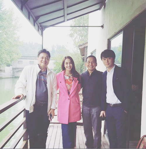 มิน พีชญา มิน พีชญา