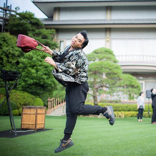 เอ ศุภชัย เอ ศุภชัย