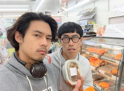 แดน วรเวช ผมหยักศก แดน วรเวช ผมหยักศก