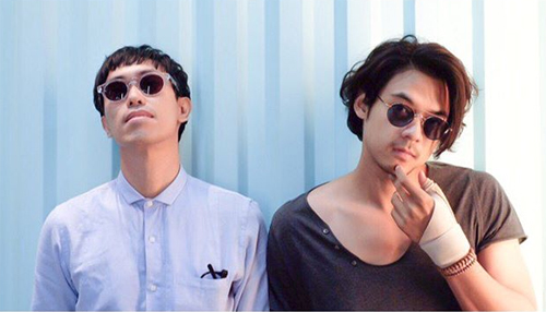 แดน วรเวช ผมหยักศก แดน วรเวช ผมหยักศก