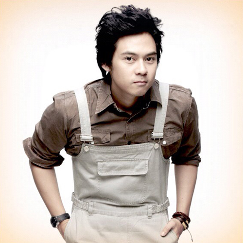 แดน วรเวช ผมหยักศก แดน วรเวช ผมหยักศก