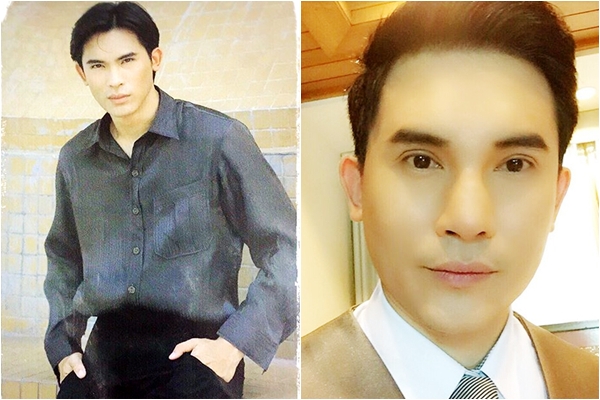 บี๋ สวิช บี๋ สวิช