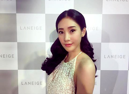 แตงโม ภัทรธิดา แตงโม ภัทรธิดา