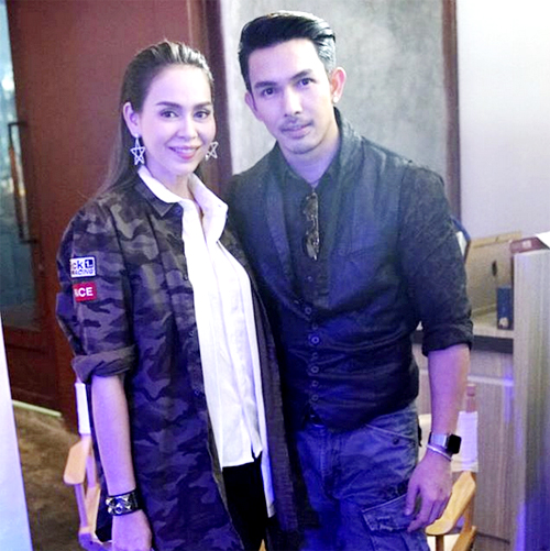 อั้ม นัท อั้ม นัท