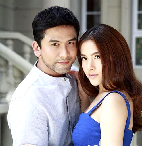 ละครทางผ่านกามเทพ ละครทางผ่านกามเทพ