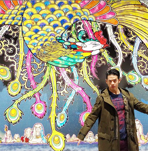 เป๋า วฤธ เป๋า วฤธ