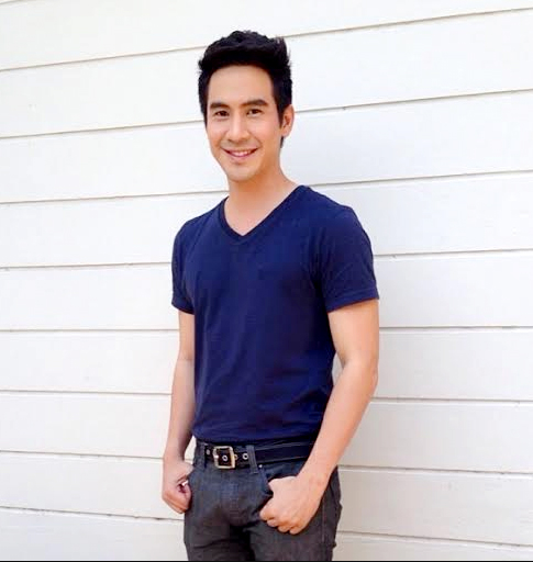 โป๊ป ธนวรรธน์ โป๊ป ธนวรรธน์