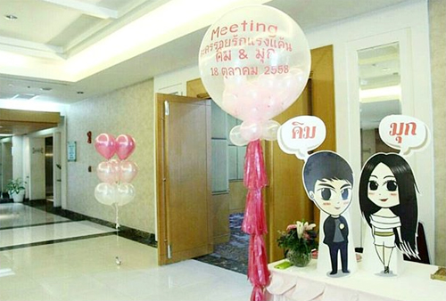 ปุ๊กลุก มีทติ้งแฟนคลับ รอยรักแรงแค้น ปุ๊กลุก มีทติ้งแฟนคลับ รอยรักแรงแค้น