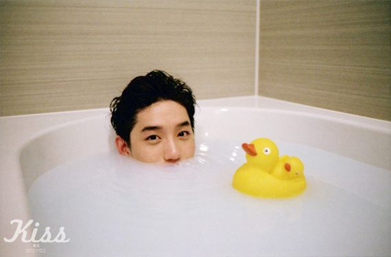 ต่อ ธนภพ ถ่ายโฟโต้บุ๊ก KISS Thanapob ต่อ ธนภพ ถ่ายโฟโต้บุ๊ก KISS Thanapob