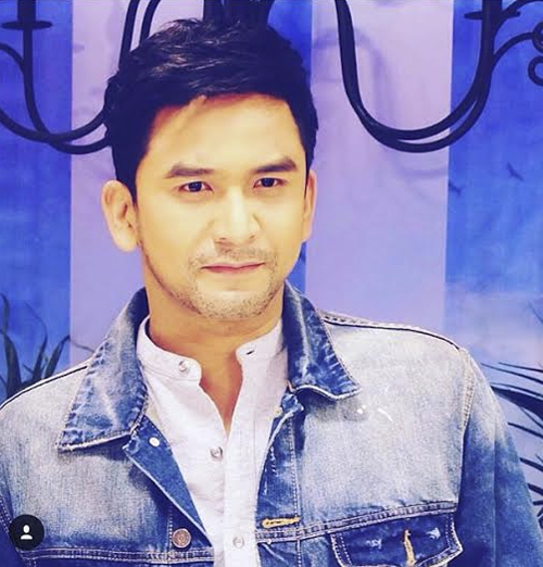 ป๋อ ณัฐวุฒิ ป๋อ ณัฐวุฒิ