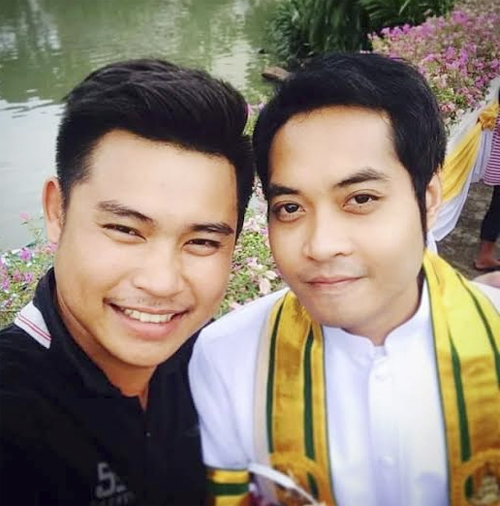 ฟลุ๊ค ไอน้ำ ฟลุ๊ค ไอน้ำ