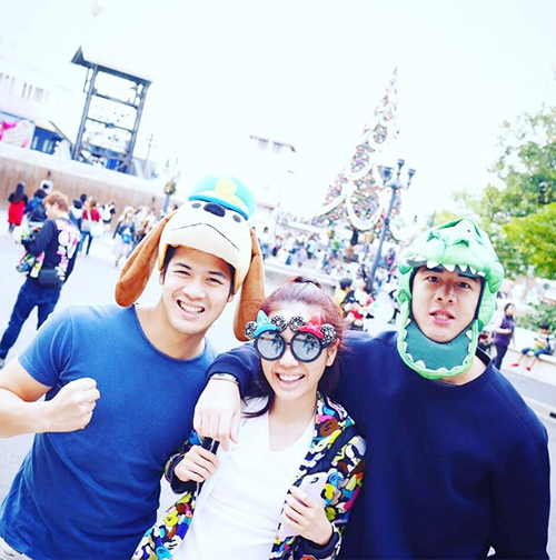 เป๋า วฤธ เป๋า วฤธ