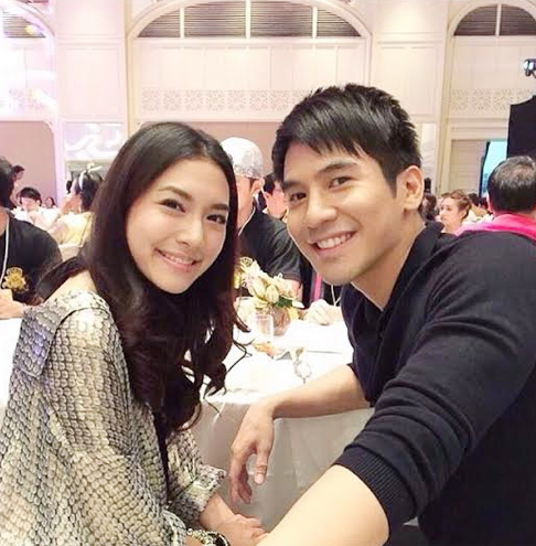 โป๊ป มิว โป๊ป มิว