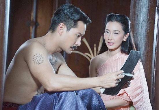 นุ่น วรนุช ละครพิษสวาท นุ่น วรนุช ละครพิษสวาท