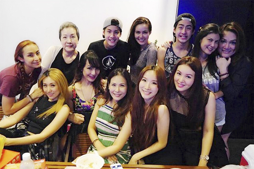 หญิ รฐา เจ้านาย ลูกชายเจ ปิ่น หญิ รฐา เจ้านาย ลูกชายเจ ปิ่น