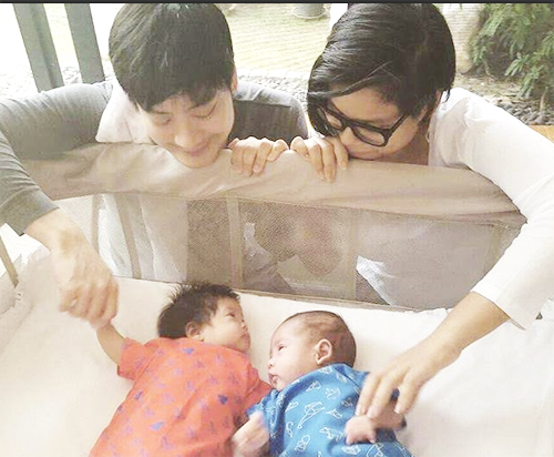 น้องอลิน อรัญ ลูกโอปอล์ หมอโอ๊ค น้องอลิน อรัญ ลูกโอปอล์ หมอโอ๊ค