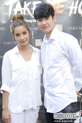 มาริโอ้ เมาเร่อ วิว วรรณรท มาริโอ้ เมาเร่อ วิว วรรณรท