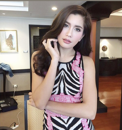 ปู ไปรยา ปู ไปรยา