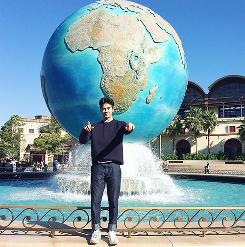 เป๋า วฤธ เป๋า วฤธ