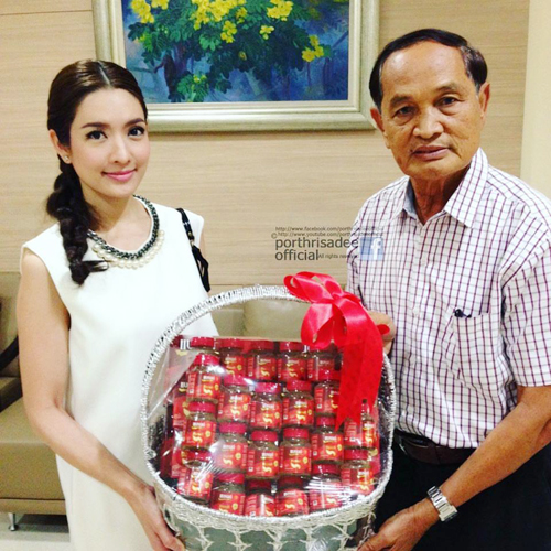 ปอ ทฤษฎี ป่วยหนัก ปอ ทฤษฎี ป่วยหนัก