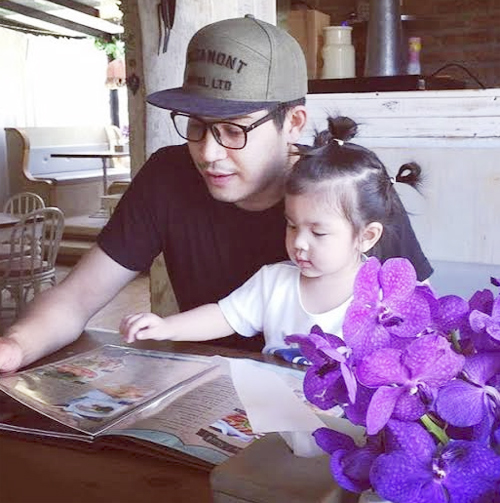 ปอ ทฤษฎี น้องมะลิ ปอ ทฤษฎี น้องมะลิ