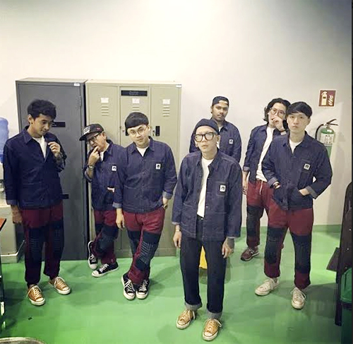 แจ๊ส ชวนชื่น แจ๊ส ชวนชื่น