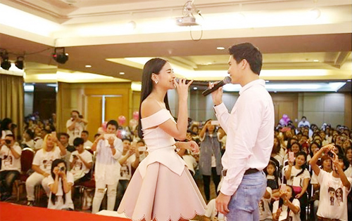 ปุ๊กลุก มีทติ้งแฟนคลับ รอยรักแรงแค้น ปุ๊กลุก มีทติ้งแฟนคลับ รอยรักแรงแค้น