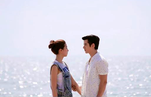 โอ้มิ้นต์ สองหัวใจนี้เพื่อเธอ โอ้มิ้นต์ สองหัวใจนี้เพื่อเธอ