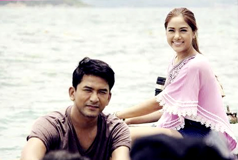 ละครทางผ่านกามเทพ ละครทางผ่านกามเทพ