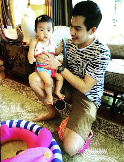 ปอ ทฤษฎี น้องมะลิ ปอ ทฤษฎี น้องมะลิ