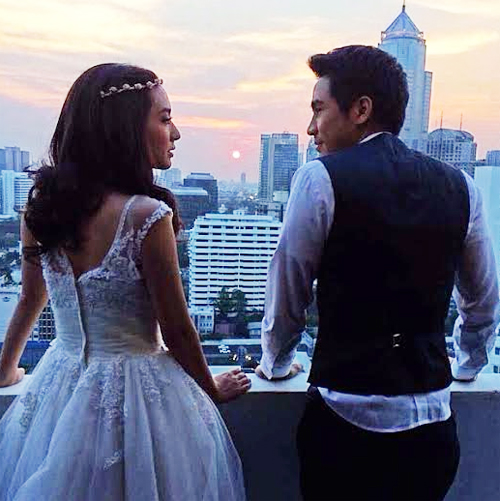 โป๊ป มิว โป๊ป มิว