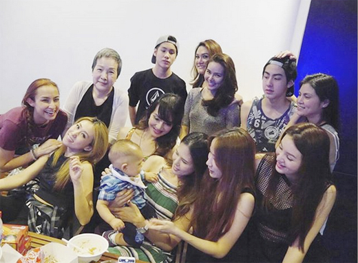 หญิ รฐา เจ้านาย ลูกชายเจ ปิ่น หญิ รฐา เจ้านาย ลูกชายเจ ปิ่น