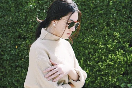 ใหม่ ดาวิกา ใหม่ ดาวิกา