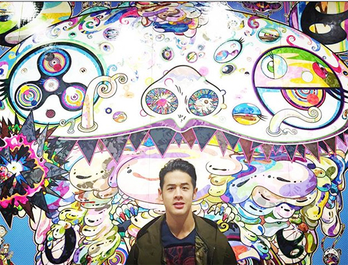 เป๋า วฤธ เป๋า วฤธ