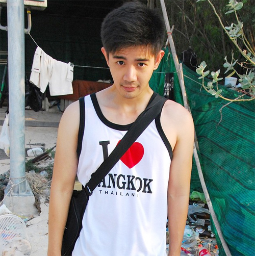 โน้ต นที แฟน กวาง The Face 2 โน้ต นที แฟน กวาง The Face 2