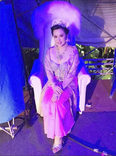 บุ๋ม ปนัดดา บุ๋ม ปนัดดา