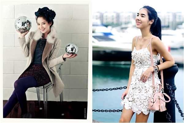 เบเบ้ ธันย์ชนก ซงจีฮโย Princess Hours ไทย เบเบ้ ธันย์ชนก ซงจีฮโย Princess Hours ไทย