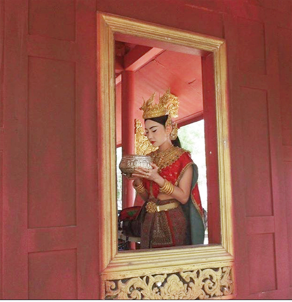 นุ่น วรนุช ละครพิษสวาท นุ่น วรนุช ละครพิษสวาท