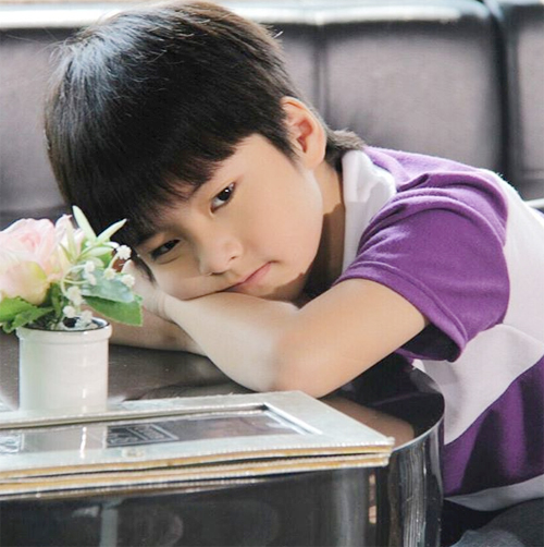 น้องแม็ค วันเฉลิม น้องแม็ค วันเฉลิม