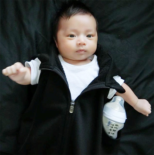 น้องเลโก้ ลูกชาย เอ พศิน น้องเลโก้ ลูกชาย เอ พศิน