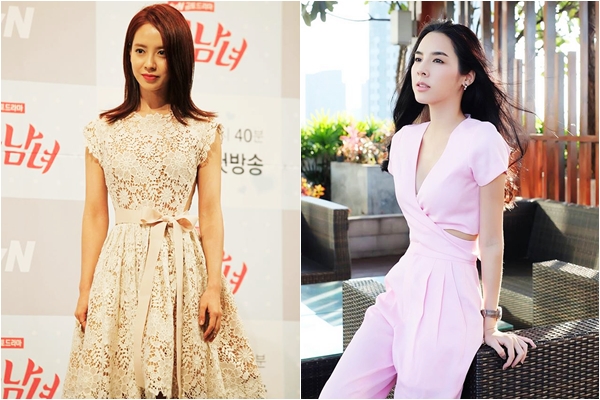 เบเบ้ ธันย์ชนก ซงจีฮโย Princess Hours ไทย เบเบ้ ธันย์ชนก ซงจีฮโย Princess Hours ไทย