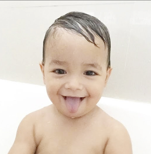 ลูกชายฮิวโก้ ลูกชายฮิวโก้