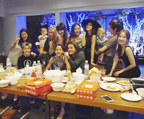 หญิ รฐา เจ้านาย ลูกชายเจ ปิ่น หญิ รฐา เจ้านาย ลูกชายเจ ปิ่น