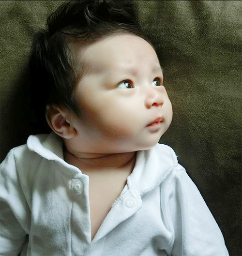 น้องเลโก้ ลูกชาย เอ พศิน น้องเลโก้ ลูกชาย เอ พศิน